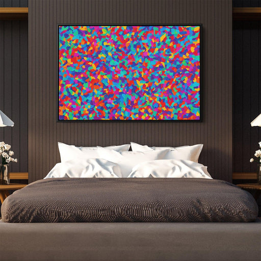 Colorful Abstract #149 - Kanvah