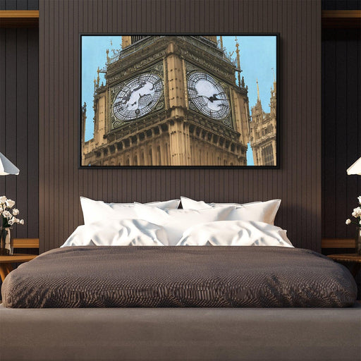 Realism Big Ben #122 - Kanvah