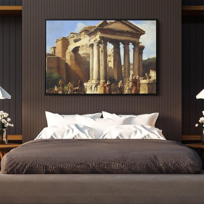 Realism Roman Forum #122 - Kanvah