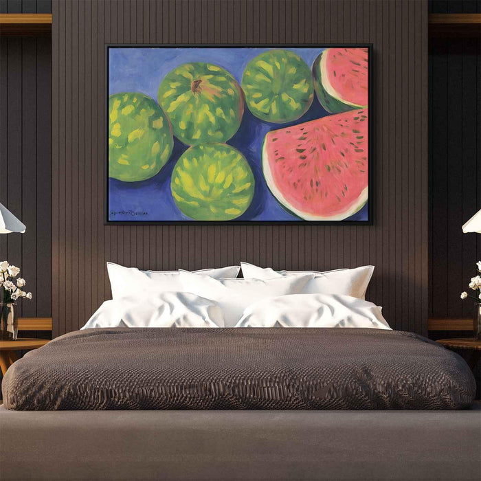 HM Watermelons #132 - Kanvah