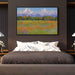 Impressionism Grand Tetons #102 - Kanvah