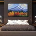 Impressionism Mount Hood #102 - Kanvah