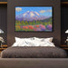 Impressionism Mount Rainier #101 - Kanvah