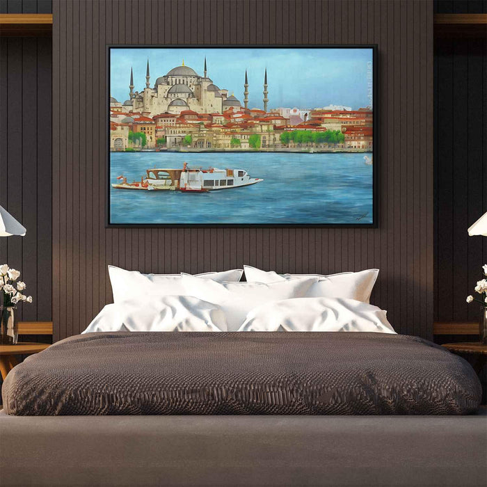 Realism Istanbul #101 - Kanvah