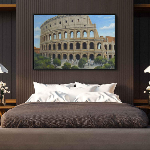 Realism Colosseum #103 - Kanvah