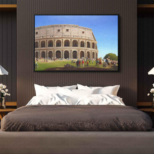 Realism Colosseum #104 - Kanvah