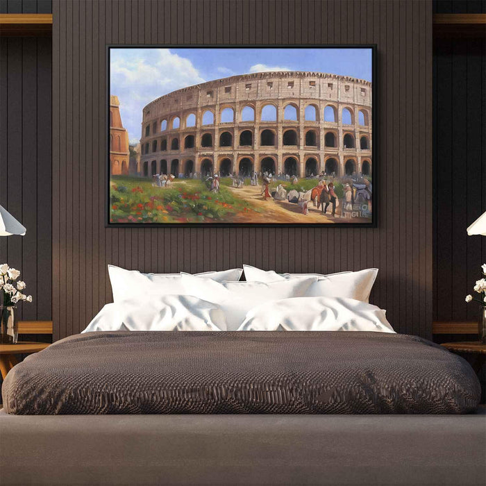 Realism Colosseum #111 - Kanvah