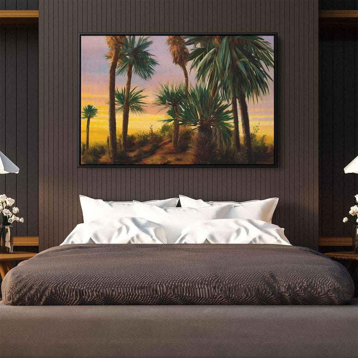 Desert Palms #116 - Kanvah