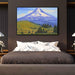 Realism Mount Hood #102 - Kanvah