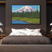 Realism Mount Rainier #130 - Kanvah