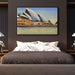 Realism Sydney Opera House #101 - Kanvah