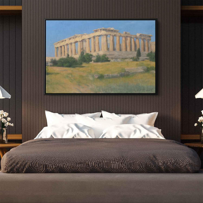 Realism Parthenon #131 - Kanvah