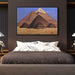 Realism Pyramids of Giza #121 - Kanvah