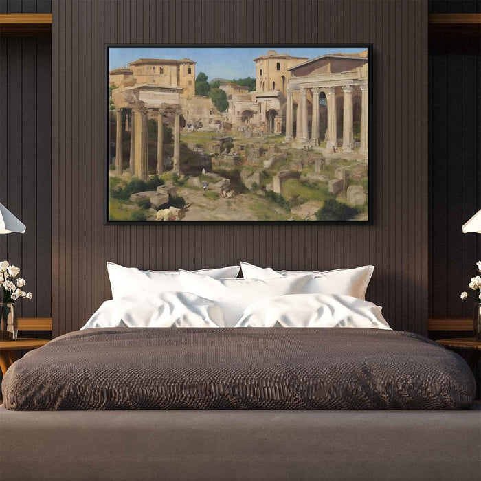 Realism Roman Forum #131 - Kanvah