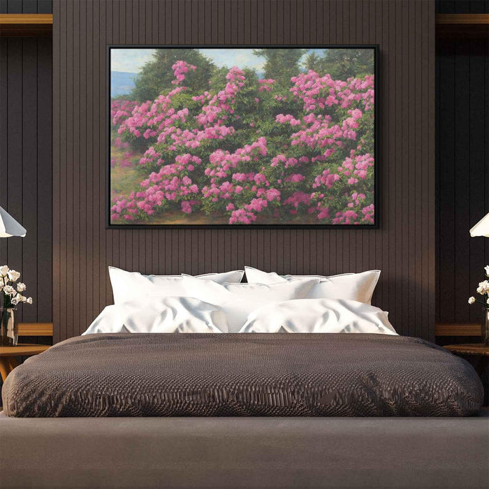 Renaissance Oil Rhododendron #132 - Kanvah