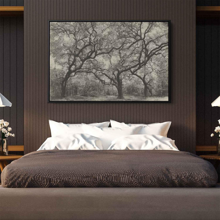 Vintage Dogwood #121 - Kanvah