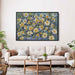Cubist Oil Daffodils #121 - Kanvah
