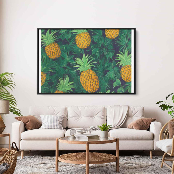 HM Pineapples #132 - Kanvah