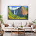 Impressionism Angel Falls #101 - Kanvah