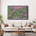 Impressionist Oil Rhododendron #121 - Kanvah