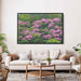 Impressionist Oil Rhododendron #131 - Kanvah