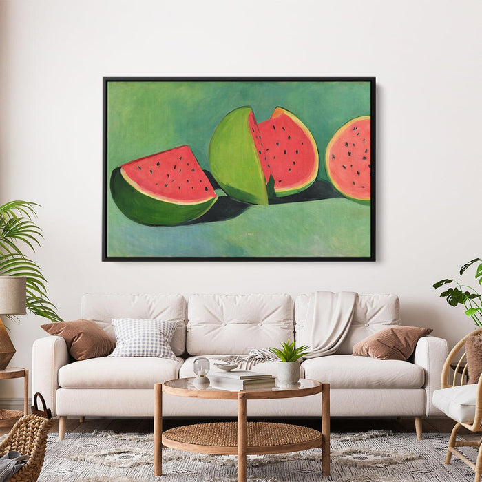 HM Watermelons #122 - Kanvah