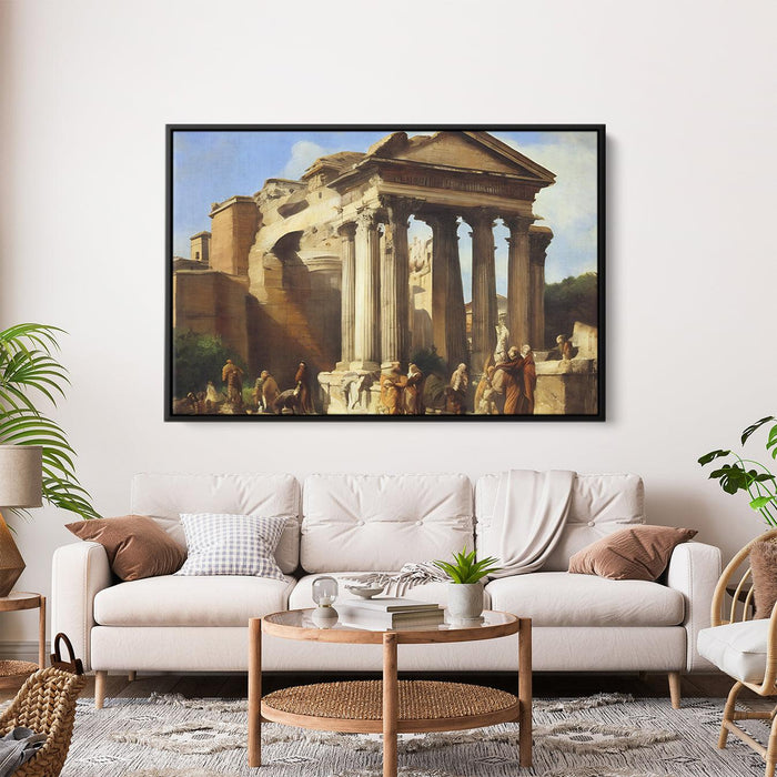 Realism Roman Forum #122 - Kanvah