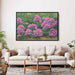 Rhododendron Oil Painting #115 - Kanvah