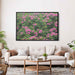 Rhododendron Oil Painting #117 - Kanvah