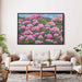 Rhododendron Oil Painting #120 - Kanvah