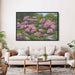 Rhododendron Oil Painting #127 - Kanvah