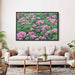 Rhododendron Oil Painting #129 - Kanvah