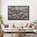 Rhododendron Oil Painting #131 - Kanvah