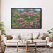 Rhododendron Oil Painting #132 - Kanvah