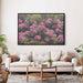 Rhododendron Oil Painting #134 - Kanvah