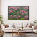 Rhododendron Oil Painting #138 - Kanvah