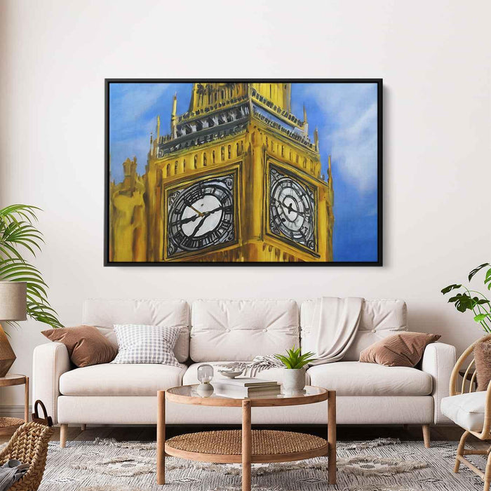 Realism Big Ben #131 - Kanvah