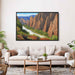 Realism Black Canyon of Gunnison #132 - Kanvah