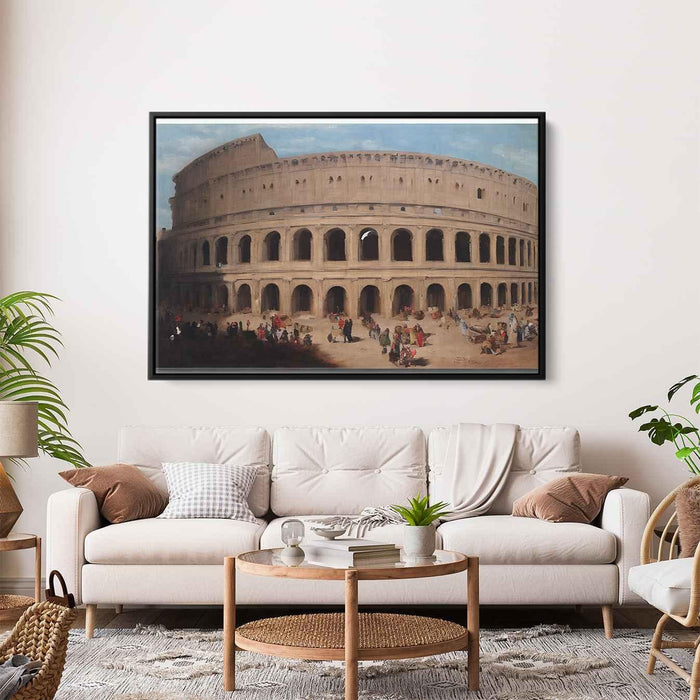 Realism Colosseum #130 - Kanvah