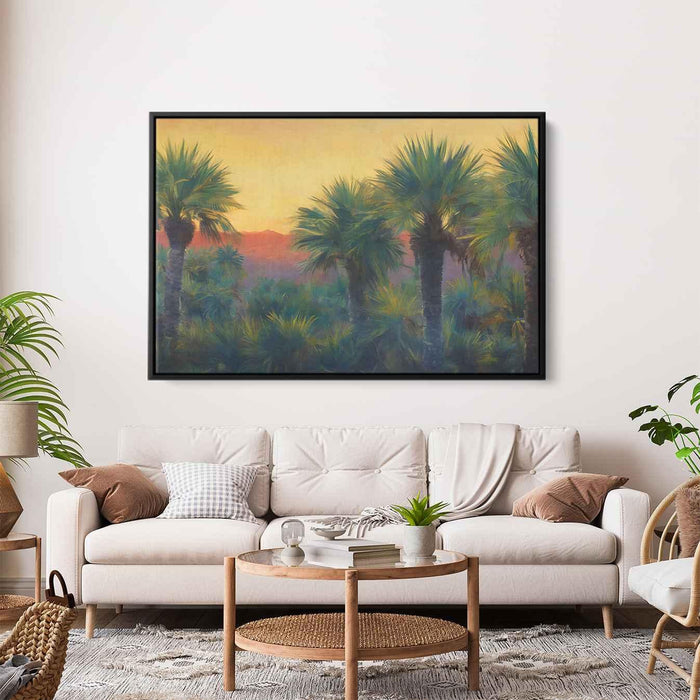 Desert Palms #101 - Kanvah