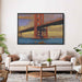 Realism Golden Gate Bridge #102 - Kanvah