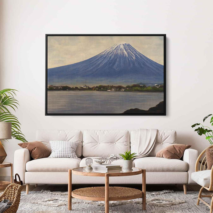 Realism Mount Fuji #101 - Kanvah