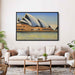 Realism Sydney Opera House #101 - Kanvah