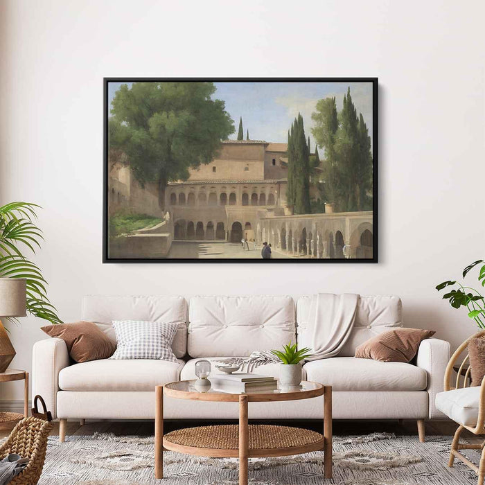 Realism Alhambra #130 - Kanvah