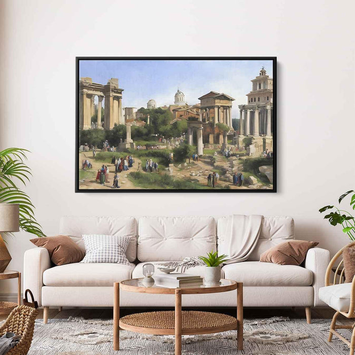 Realism Roman Forum #121 - Kanvah