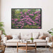 Realistic Oil Rhododendron #121 - Kanvah