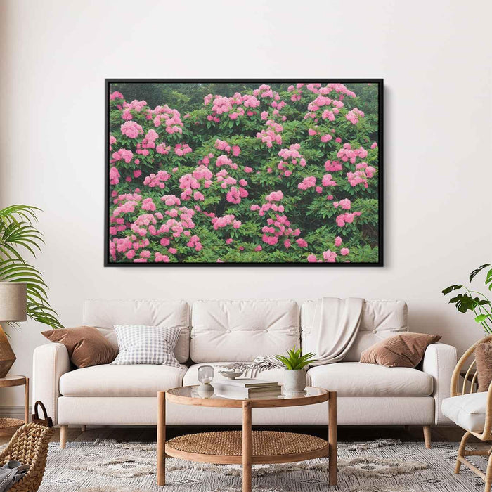 Renaissance Oil Rhododendron #130 - Kanvah