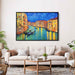 Impressionism Venice #108 - Kanvah