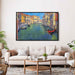 Impressionism Venice #127 - Kanvah