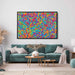 Colorful Abstract #128 - Kanvah